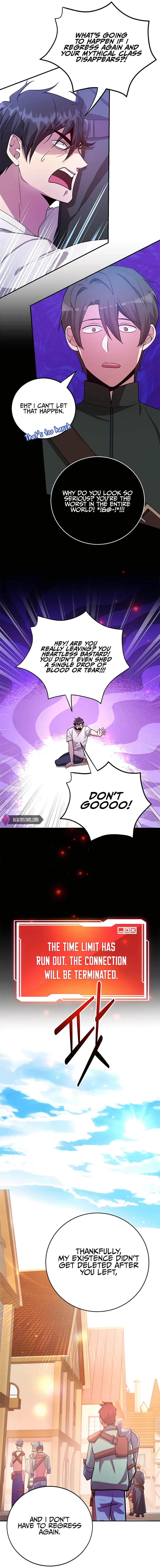 Read I Got Lucky And Pulled A 10th Rank Summon EN Manga Online