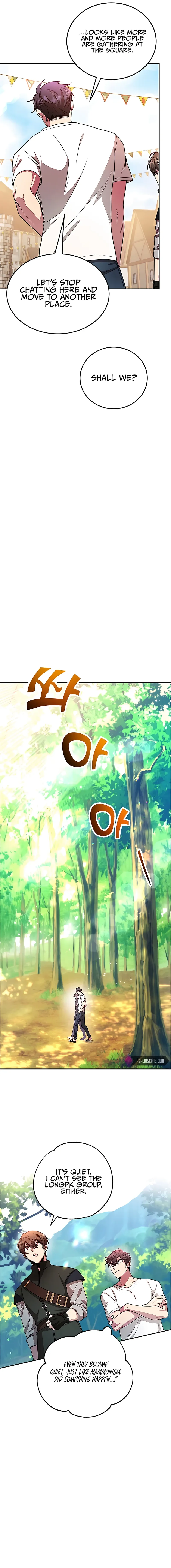 Read I Got Lucky And Pulled A 10th Rank Summon EN Manga Online