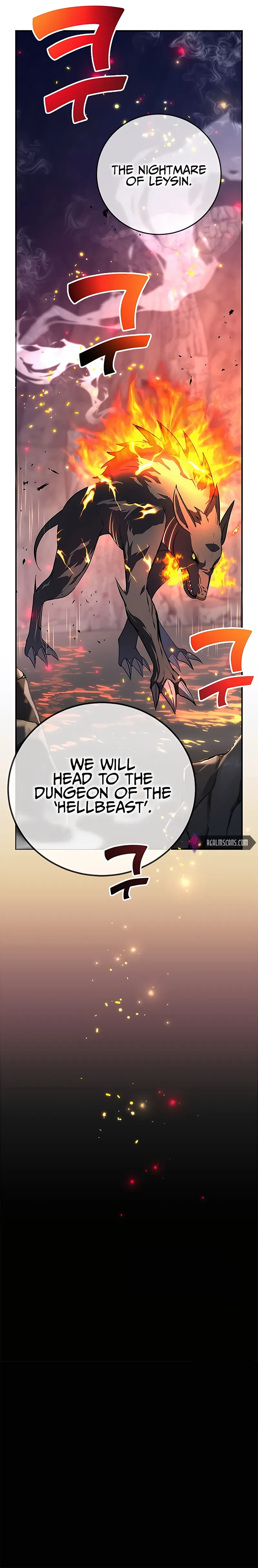 Read I Got Lucky And Pulled A 10th Rank Summon EN Manga Online