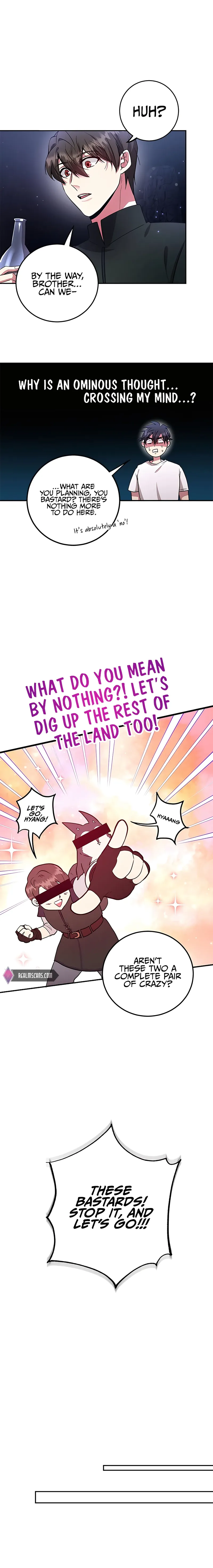 Read I Got Lucky And Pulled A 10th Rank Summon EN Manga Online