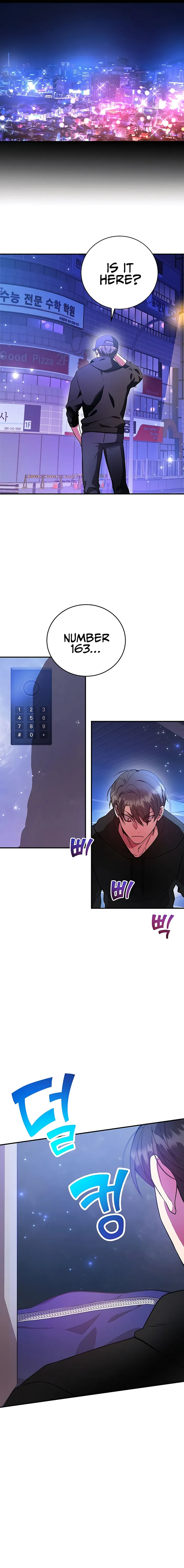 Read I Got Lucky And Pulled A 10th Rank Summon EN Manga Online