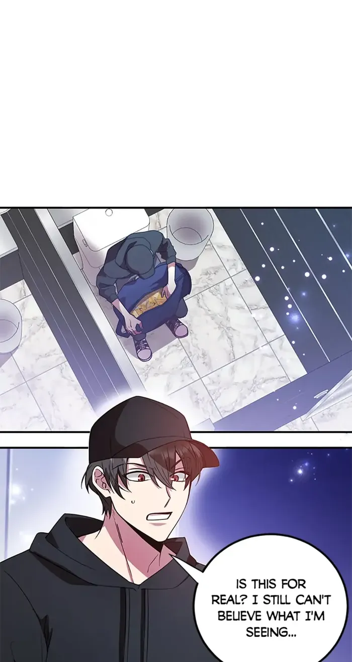 Read I Got Lucky And Pulled A 10th Rank Summon EN Manga Online