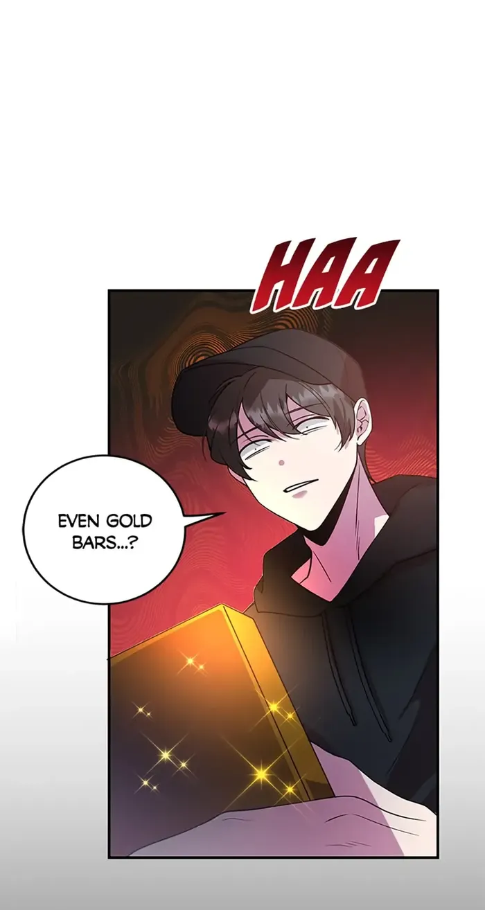 Read I Got Lucky And Pulled A 10th Rank Summon EN Manga Online