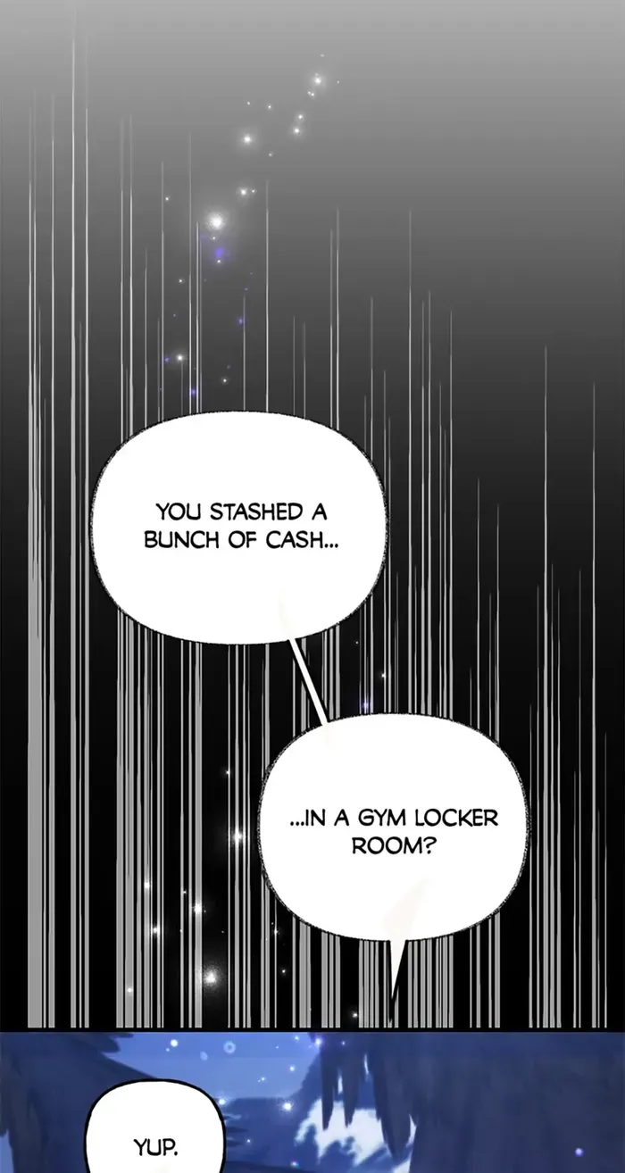 Read I Got Lucky And Pulled A 10th Rank Summon EN Manga Online