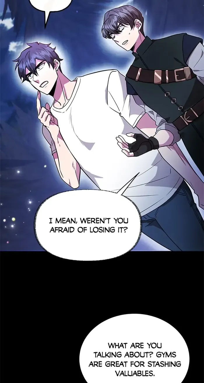 Read I Got Lucky And Pulled A 10th Rank Summon EN Manga Online