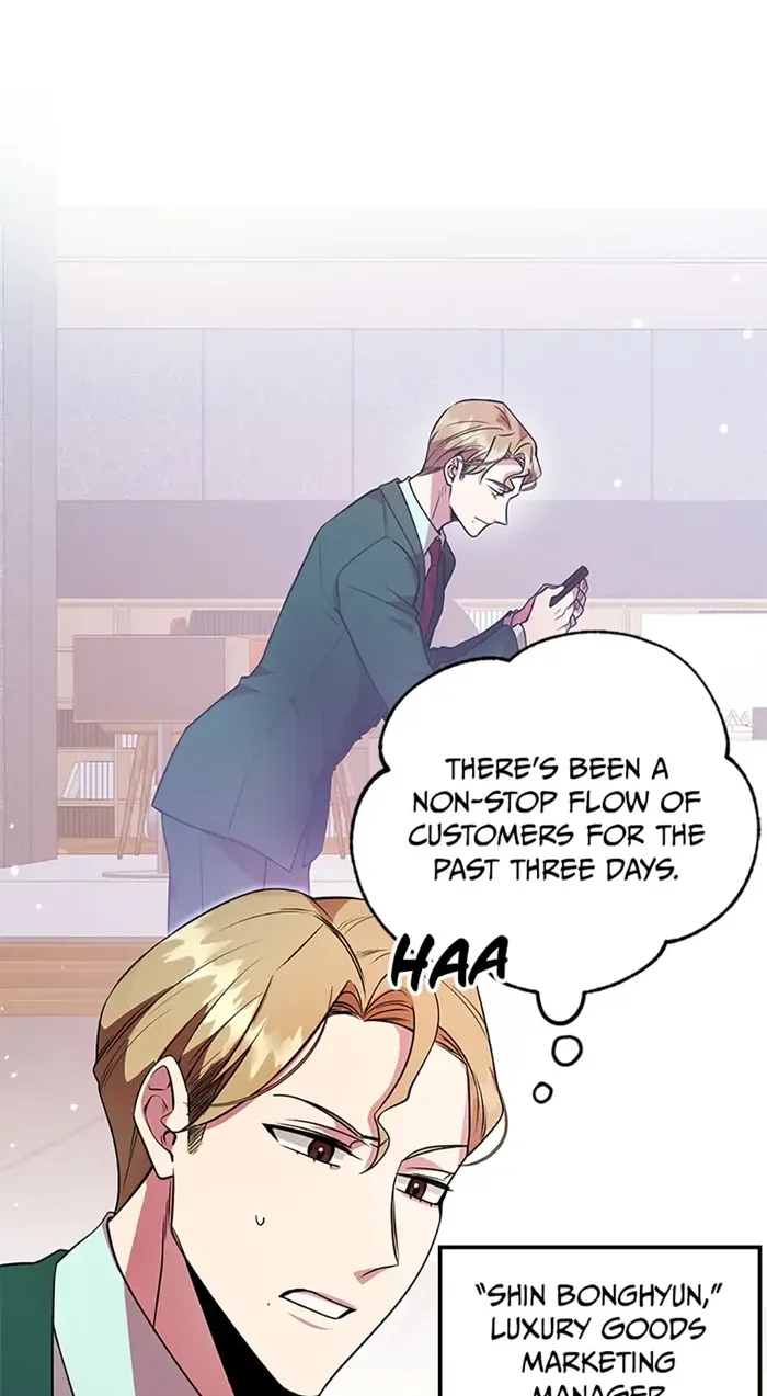 Read I Got Lucky And Pulled A 10th Rank Summon EN Manga Online