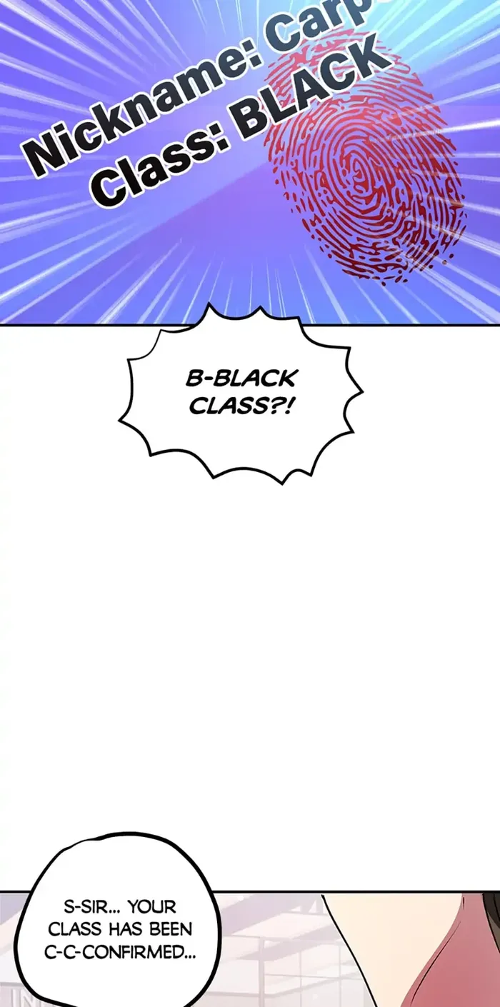 Read I Got Lucky And Pulled A 10th Rank Summon EN Manga Online