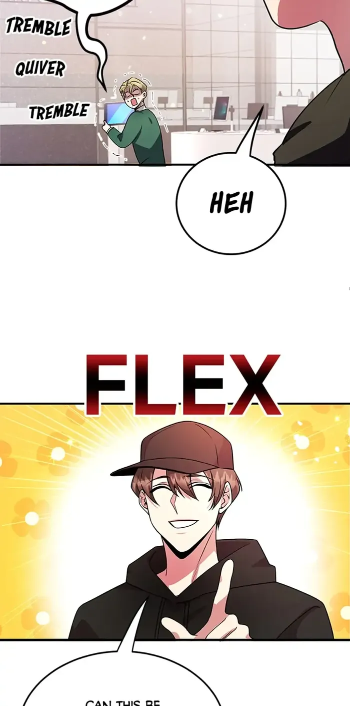 Read I Got Lucky And Pulled A 10th Rank Summon EN Manga Online