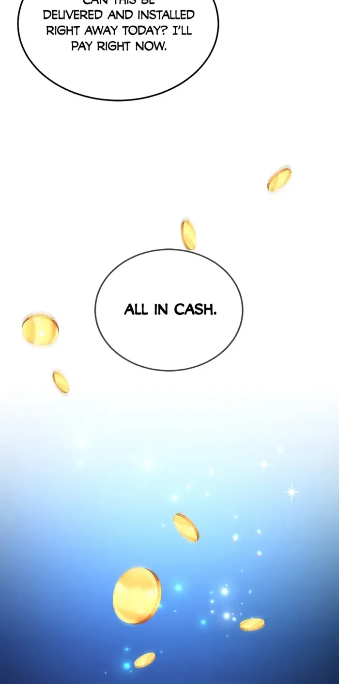 Read I Got Lucky And Pulled A 10th Rank Summon EN Manga Online