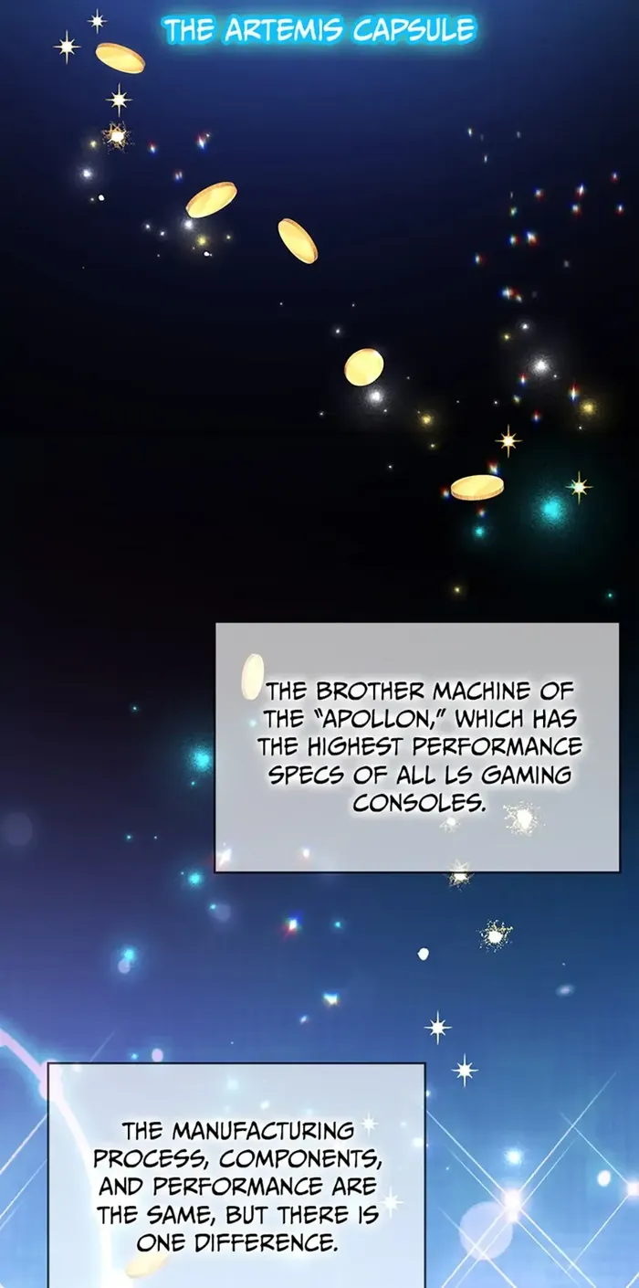 Read I Got Lucky And Pulled A 10th Rank Summon EN Manga Online