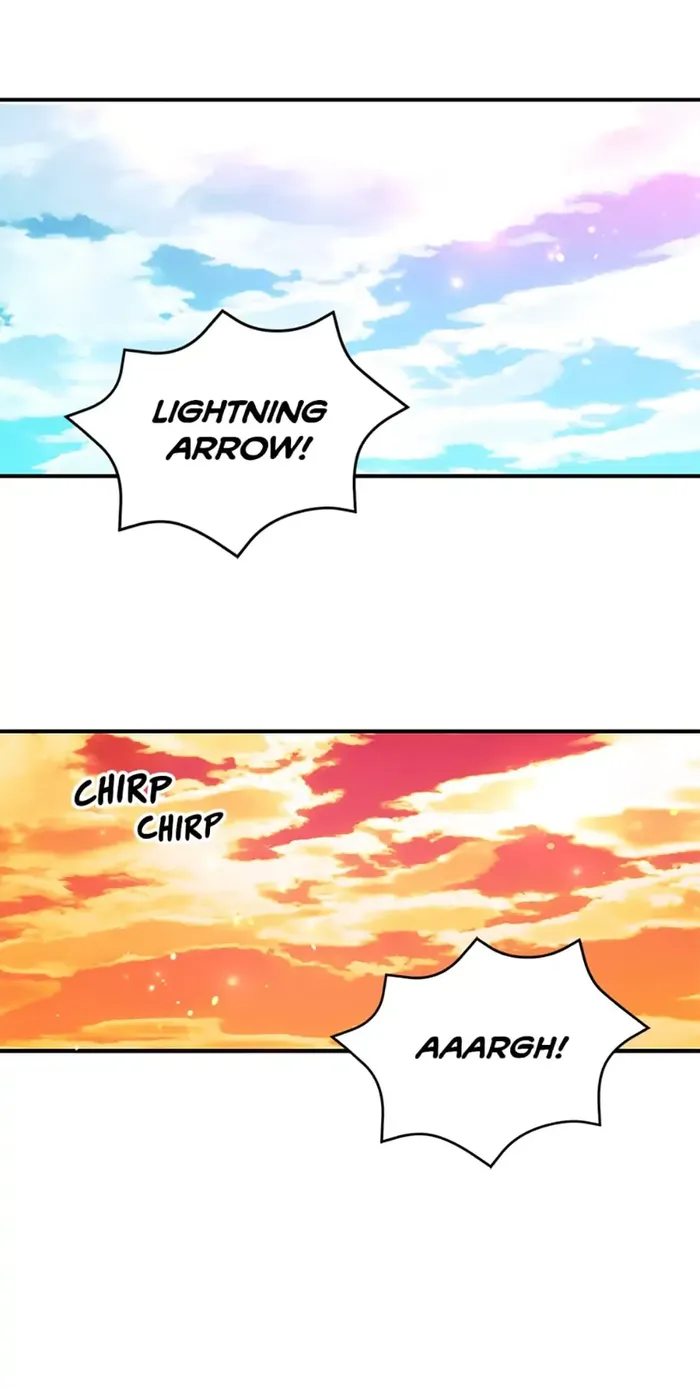 Read I Got Lucky And Pulled A 10th Rank Summon EN Manga Online