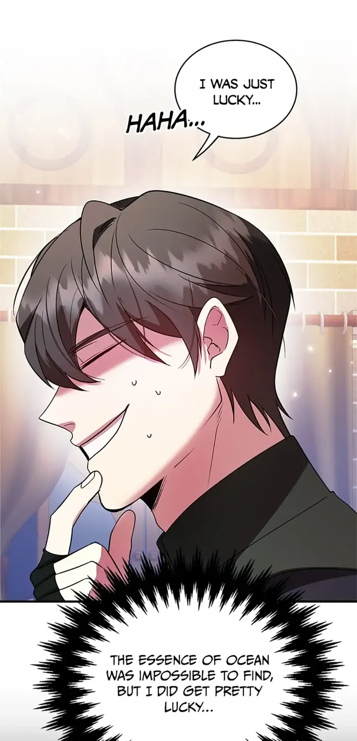 Read I Got Lucky And Pulled A 10th Rank Summon EN Manga Online