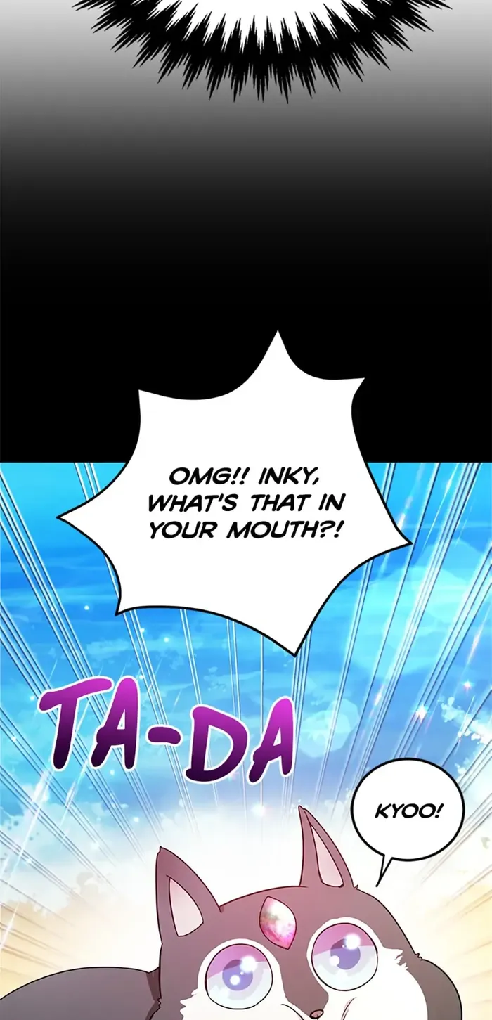 Read I Got Lucky And Pulled A 10th Rank Summon EN Manga Online