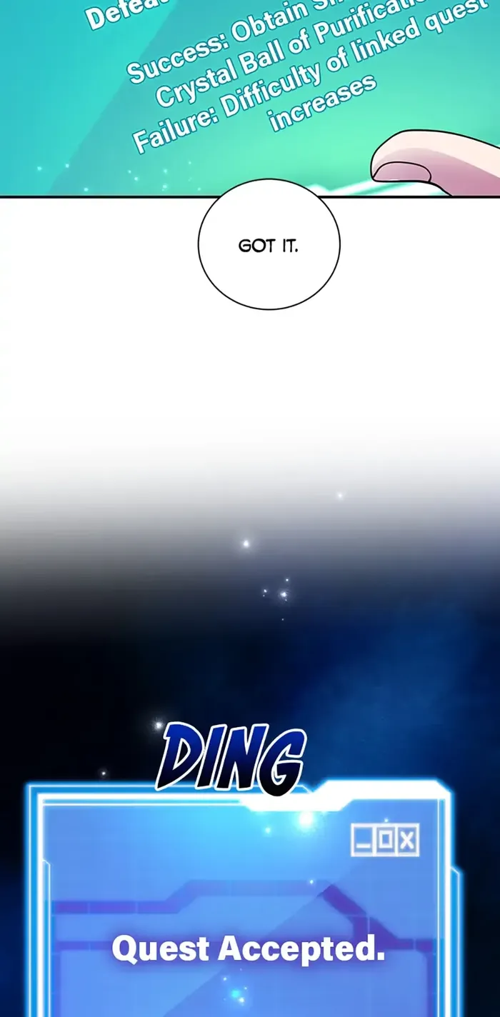Read I Got Lucky And Pulled A 10th Rank Summon EN Manga Online