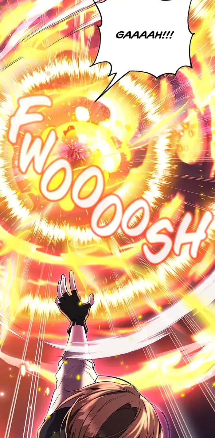 Read I Got Lucky And Pulled A 10th Rank Summon EN Manga Online