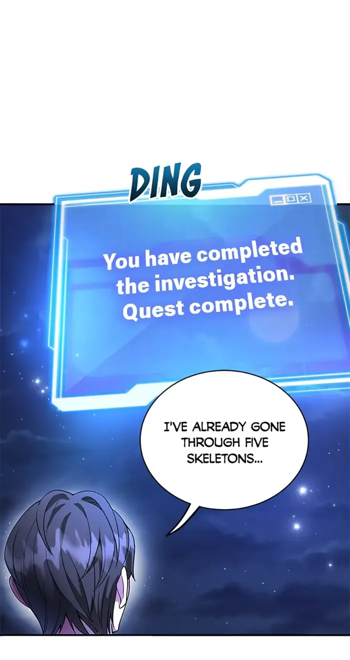 Read I Got Lucky And Pulled A 10th Rank Summon EN Manga Online