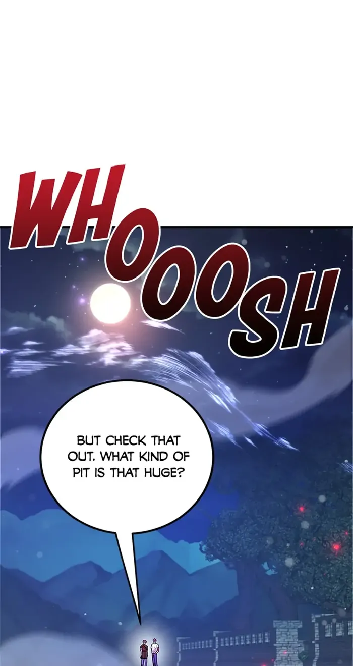 Read I Got Lucky And Pulled A 10th Rank Summon EN Manga Online