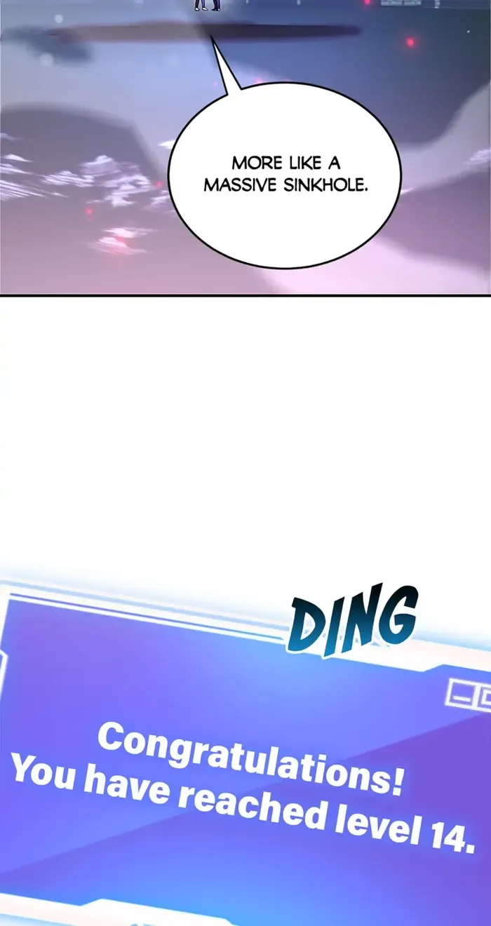 Read I Got Lucky And Pulled A 10th Rank Summon EN Manga Online