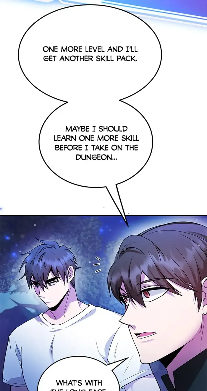 Read I Got Lucky And Pulled A 10th Rank Summon EN Manga Online