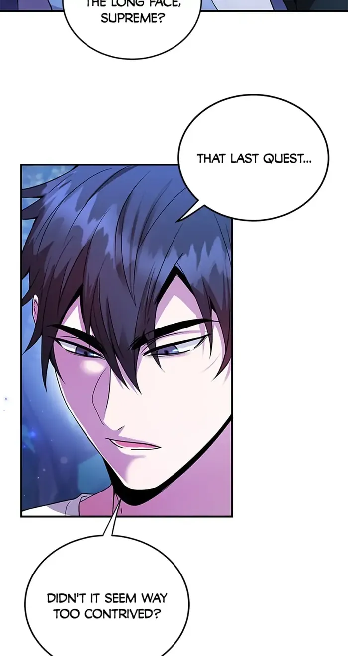 Read I Got Lucky And Pulled A 10th Rank Summon EN Manga Online