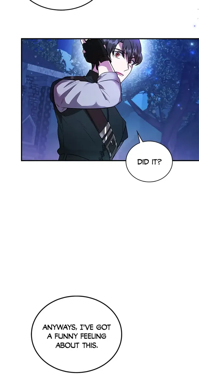 Read I Got Lucky And Pulled A 10th Rank Summon EN Manga Online