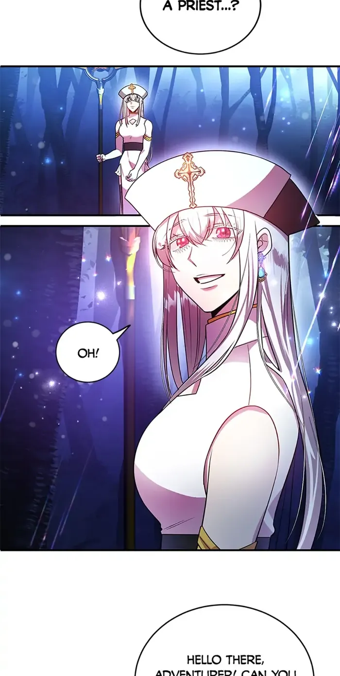 Read I Got Lucky And Pulled A 10th Rank Summon EN Manga Online