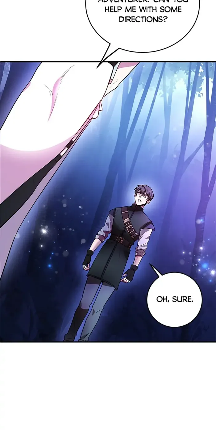 Read I Got Lucky And Pulled A 10th Rank Summon EN Manga Online