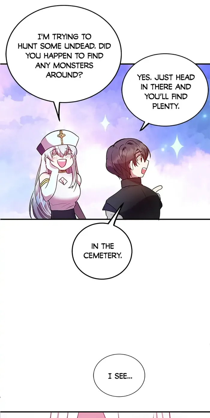 Read I Got Lucky And Pulled A 10th Rank Summon EN Manga Online