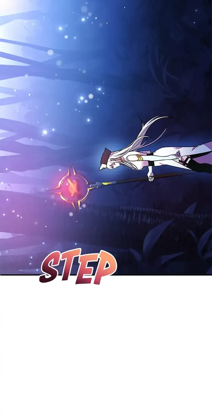 Read I Got Lucky And Pulled A 10th Rank Summon EN Manga Online