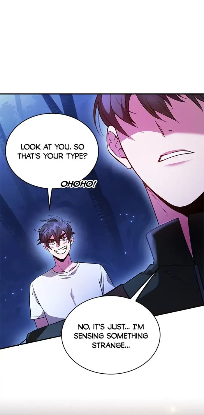 Read I Got Lucky And Pulled A 10th Rank Summon EN Manga Online