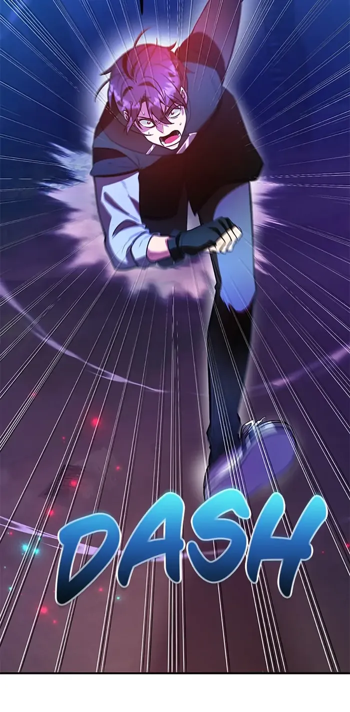 Read I Got Lucky And Pulled A 10th Rank Summon EN Manga Online
