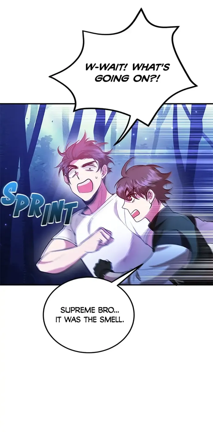 Read I Got Lucky And Pulled A 10th Rank Summon EN Manga Online