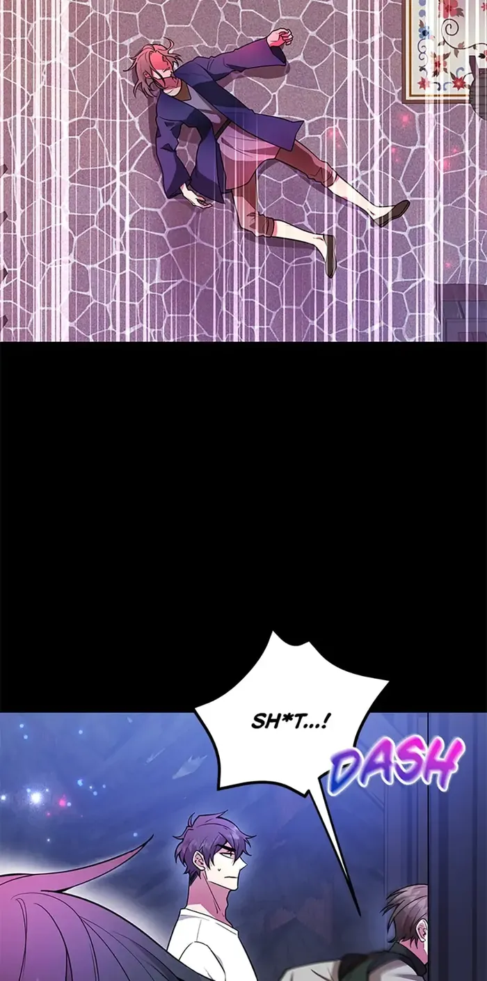 Read I Got Lucky And Pulled A 10th Rank Summon EN Manga Online