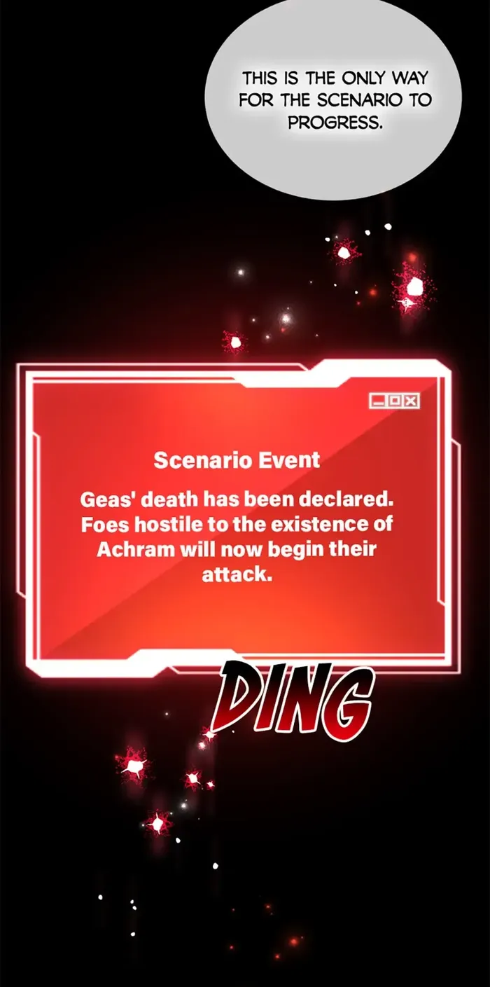 Read I Got Lucky And Pulled A 10th Rank Summon EN Manga Online