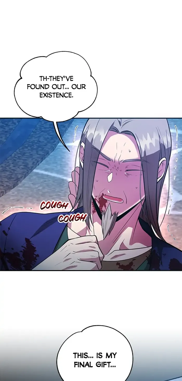 Read I Got Lucky And Pulled A 10th Rank Summon EN Manga Online