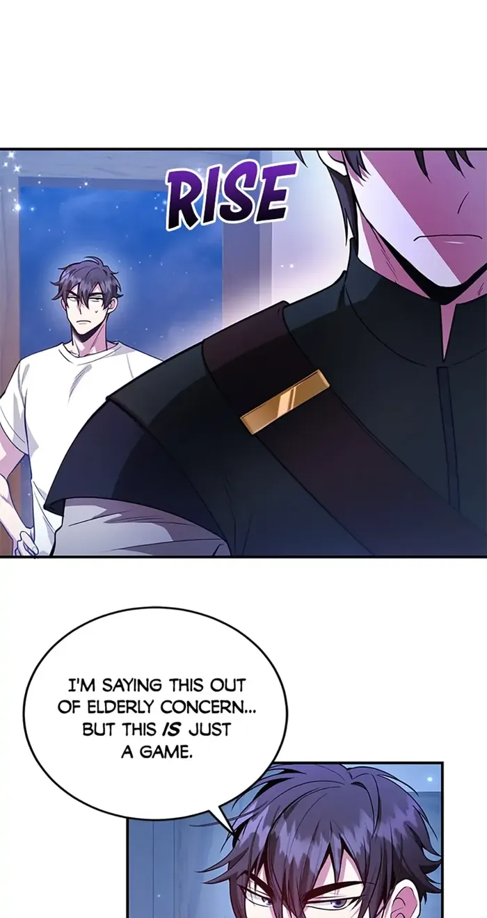 Read I Got Lucky And Pulled A 10th Rank Summon EN Manga Online
