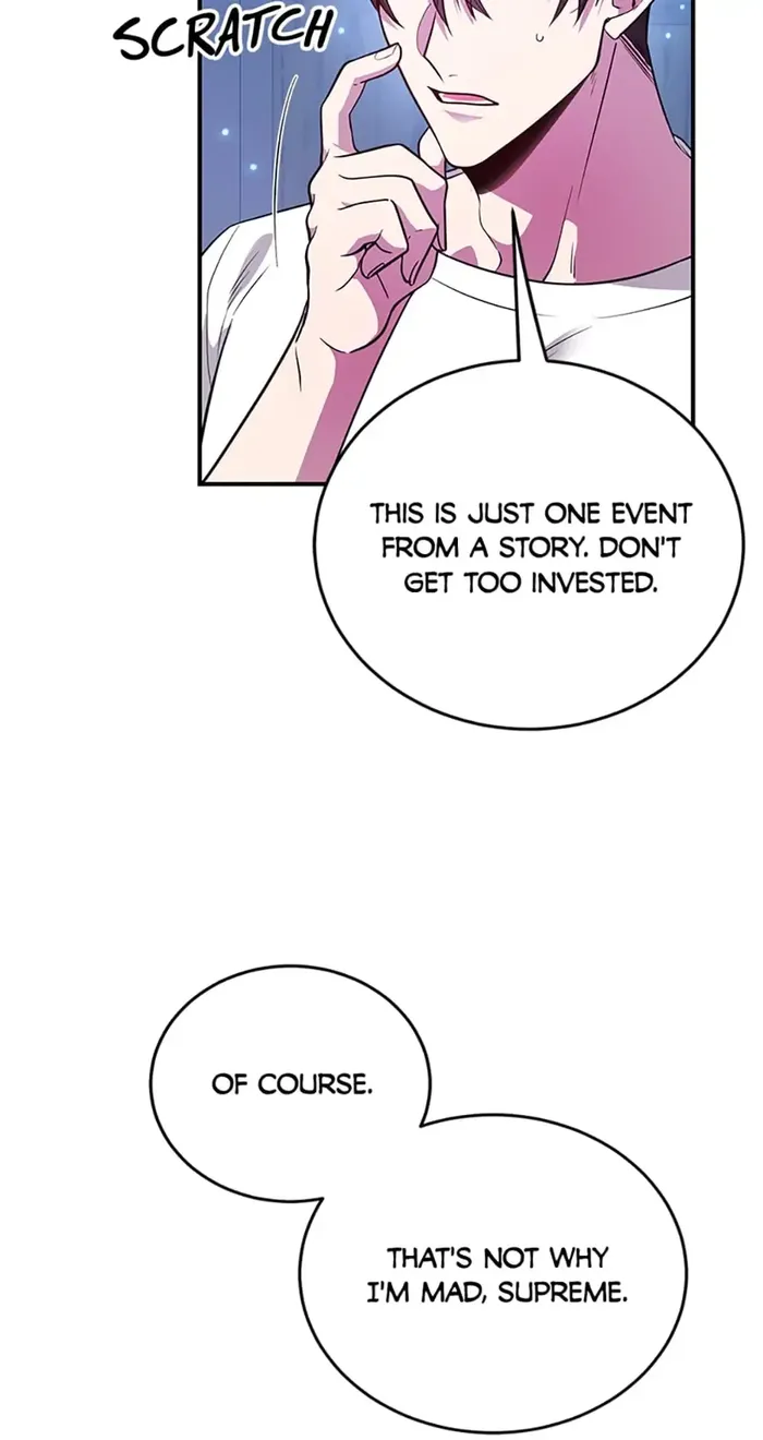 Read I Got Lucky And Pulled A 10th Rank Summon EN Manga Online