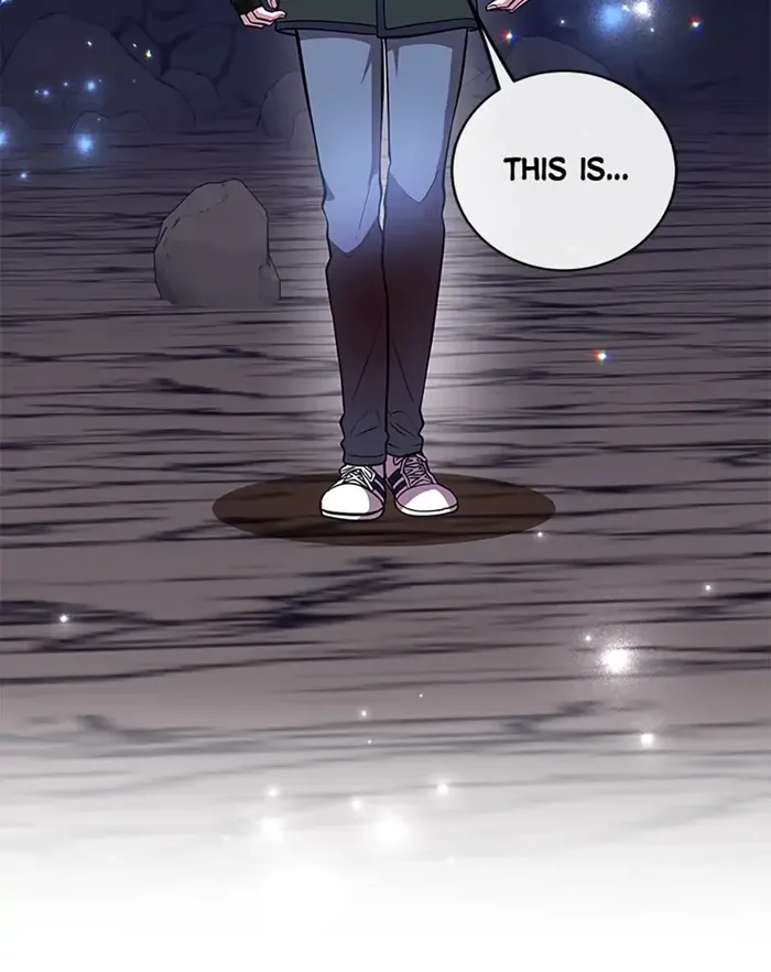 Read I Got Lucky And Pulled A 10th Rank Summon EN Manga Online