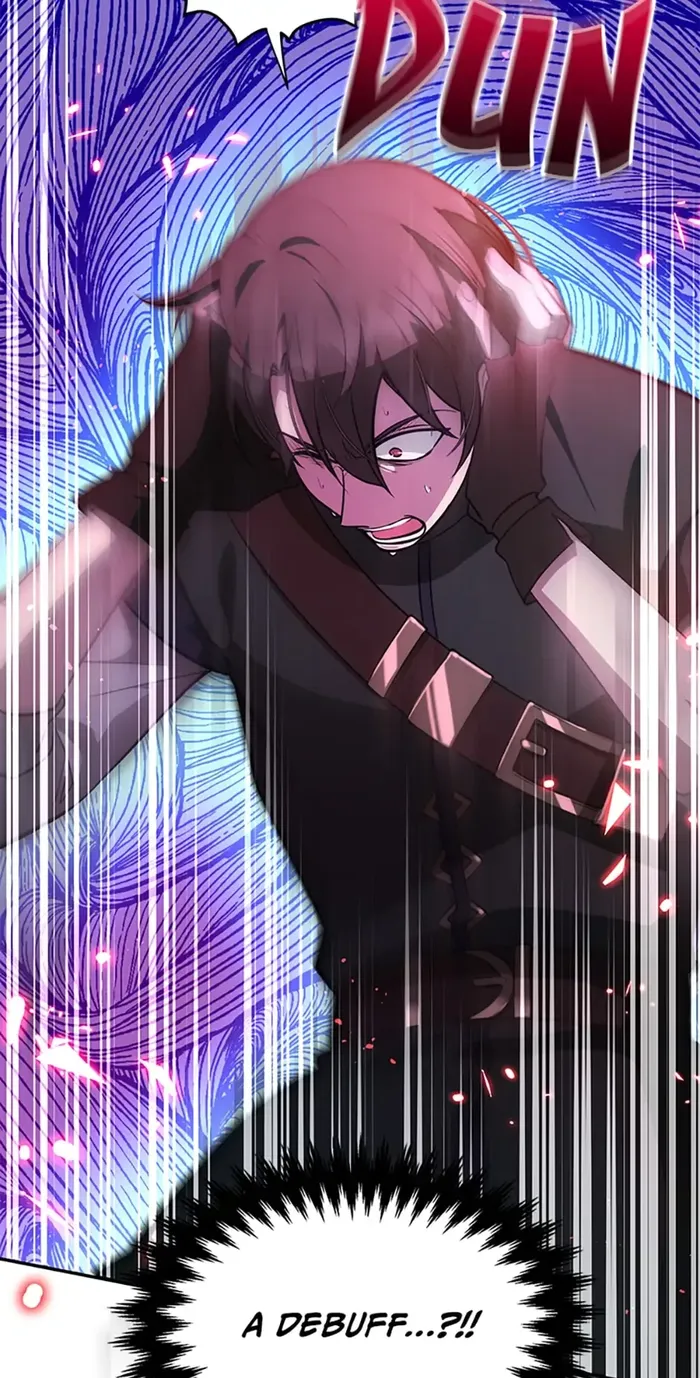 Read I Got Lucky And Pulled A 10th Rank Summon EN Manga Online