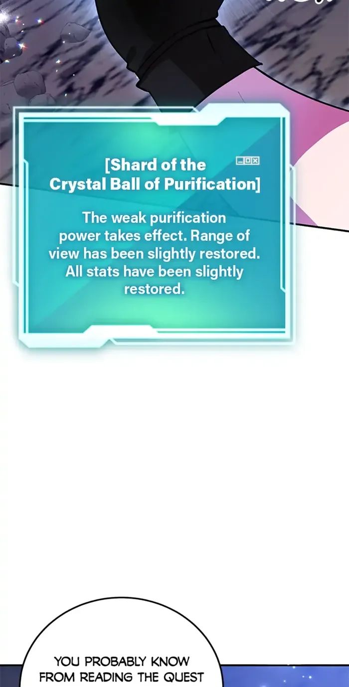 Read I Got Lucky And Pulled A 10th Rank Summon EN Manga Online