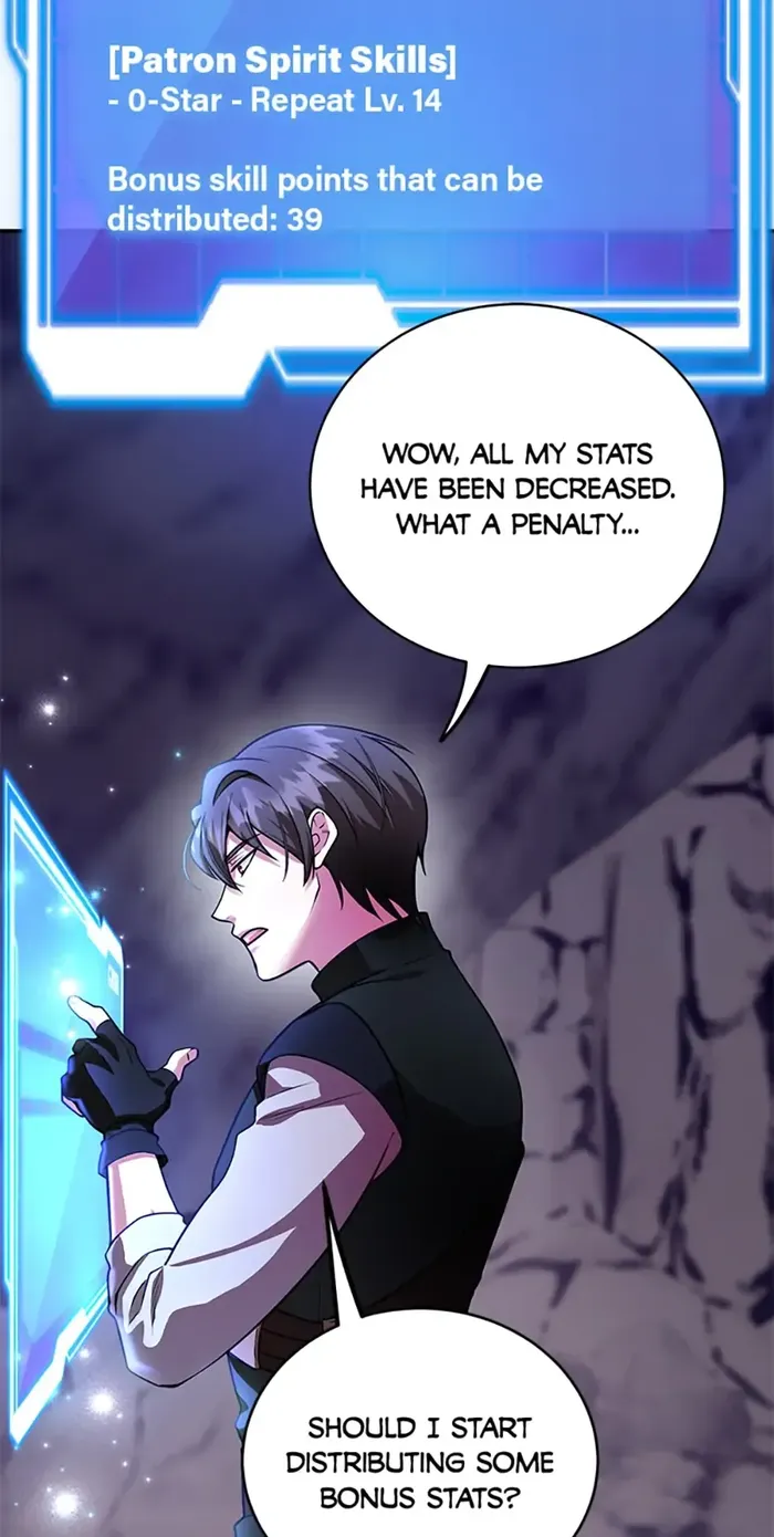 Read I Got Lucky And Pulled A 10th Rank Summon EN Manga Online