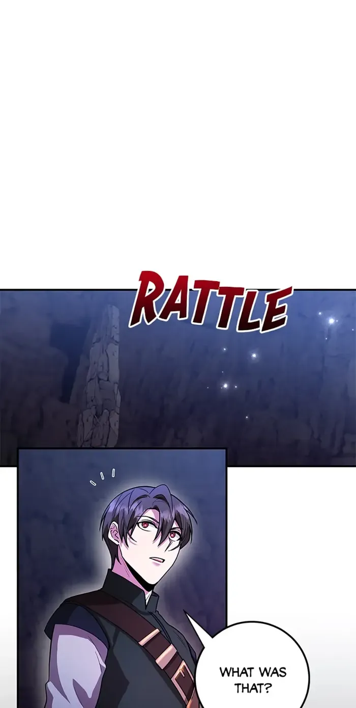 Read I Got Lucky And Pulled A 10th Rank Summon EN Manga Online