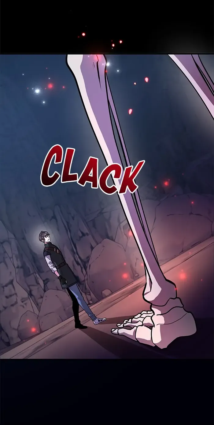 Read I Got Lucky And Pulled A 10th Rank Summon EN Manga Online