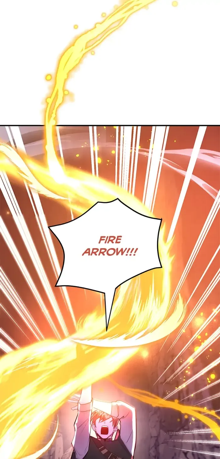 Read I Got Lucky And Pulled A 10th Rank Summon EN Manga Online