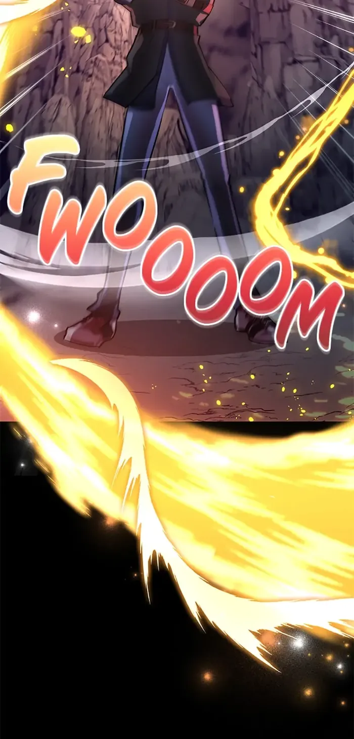 Read I Got Lucky And Pulled A 10th Rank Summon EN Manga Online
