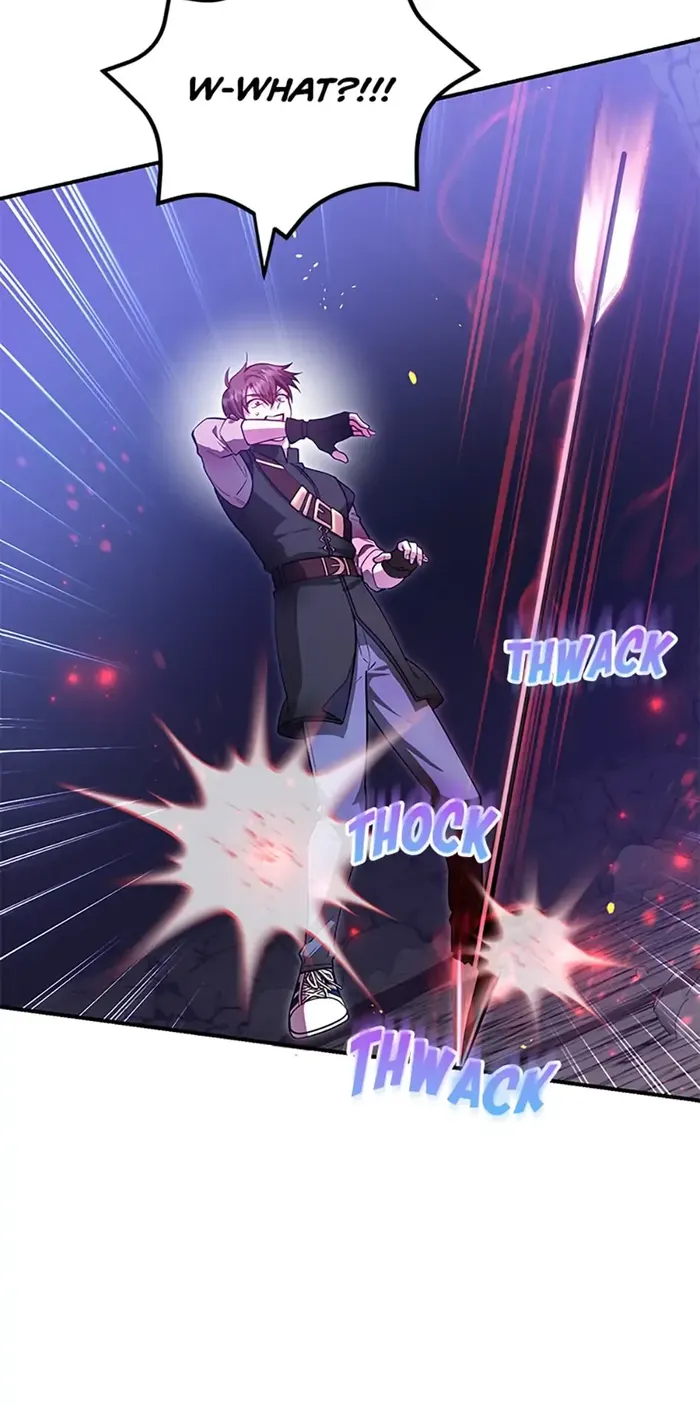 Read I Got Lucky And Pulled A 10th Rank Summon EN Manga Online