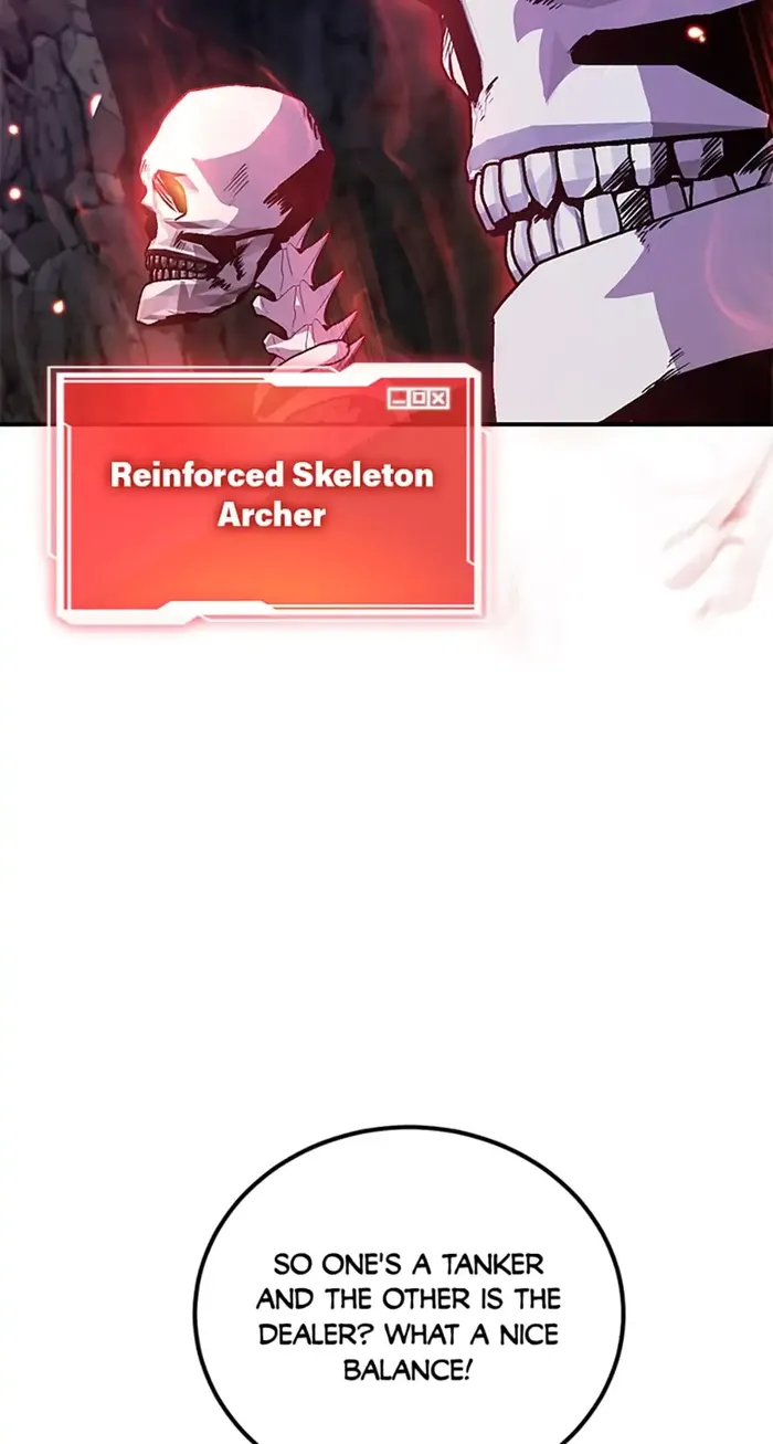 Read I Got Lucky And Pulled A 10th Rank Summon EN Manga Online