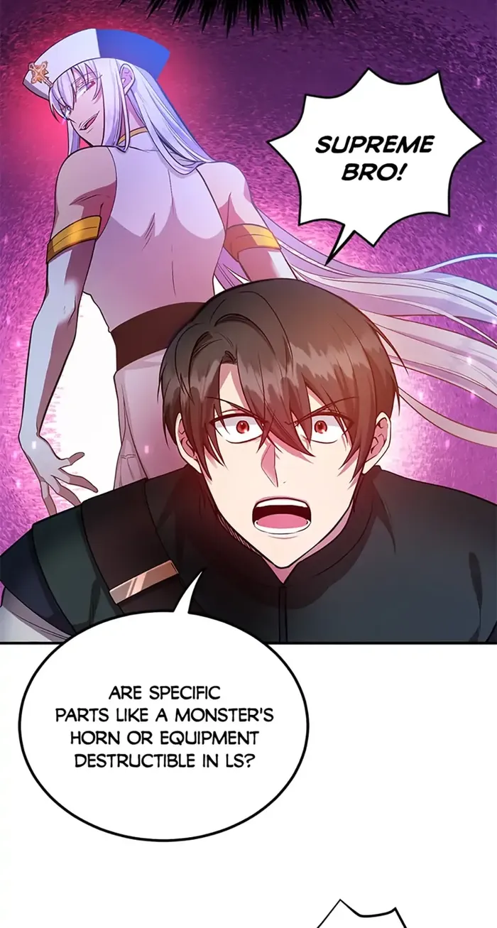 Read I Got Lucky And Pulled A 10th Rank Summon EN Manga Online