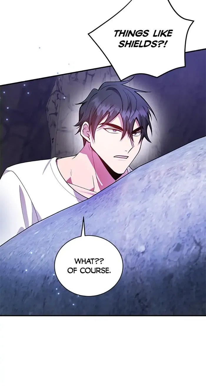 Read I Got Lucky And Pulled A 10th Rank Summon EN Manga Online