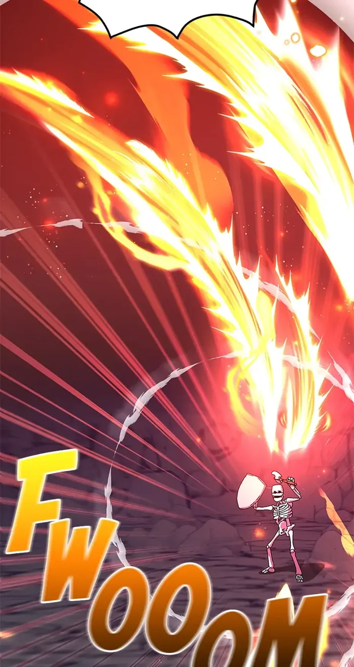 Read I Got Lucky And Pulled A 10th Rank Summon EN Manga Online
